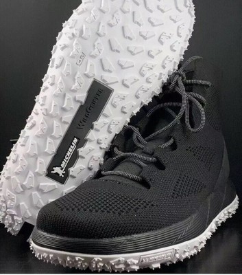 under armor wild gripper